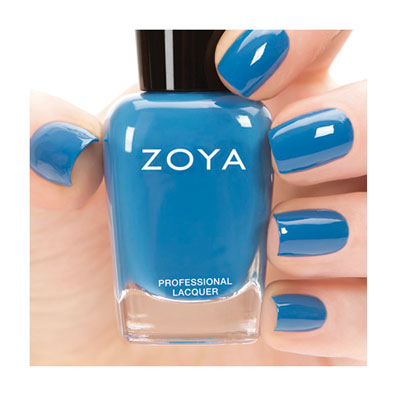 Ling (Zoya Nail Polish)