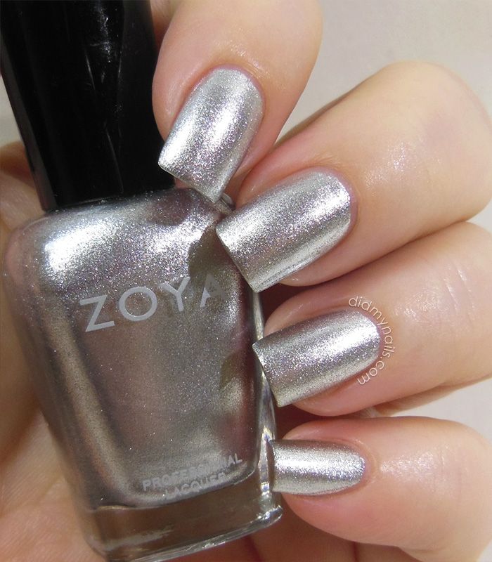 Trixie (Zoya Nail Polish)