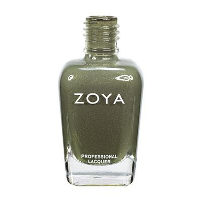 Yara (Zoya Nail Polish)