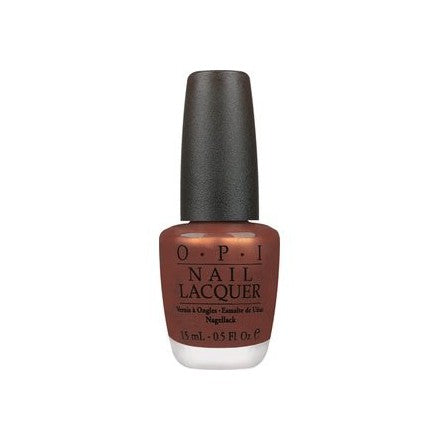 Brisbane Bronze (OPI Nail Polish)