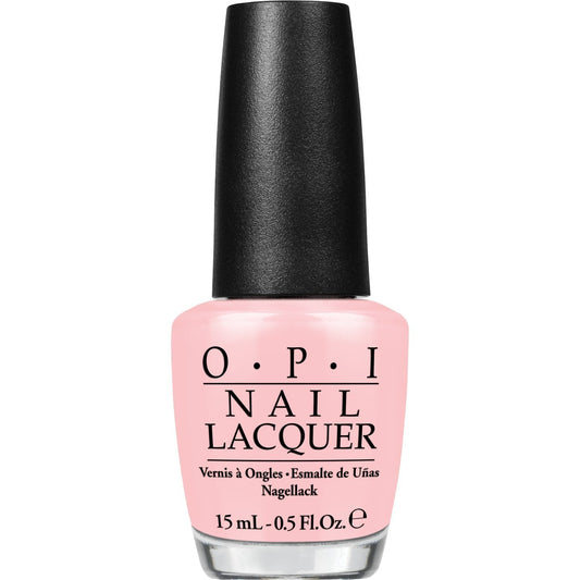 Hopelessly In Love (OPI Nail Polish)