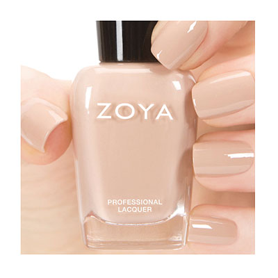 Taylor (Zoya Nail Polish)