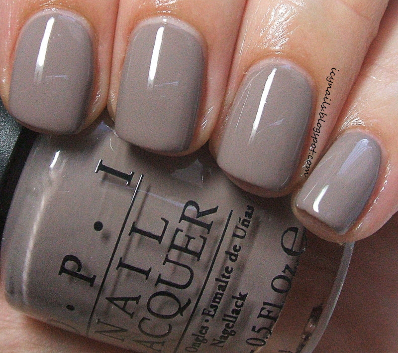 Berlin There Done That (OPI Nail Polish)