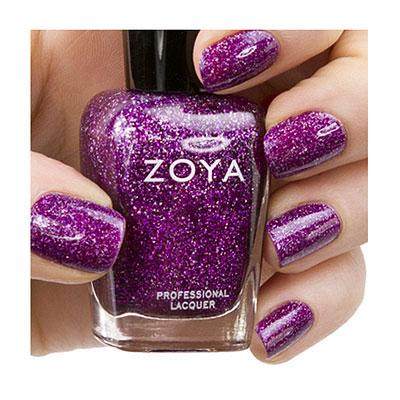 Aurora (Zoya Nail Polish)