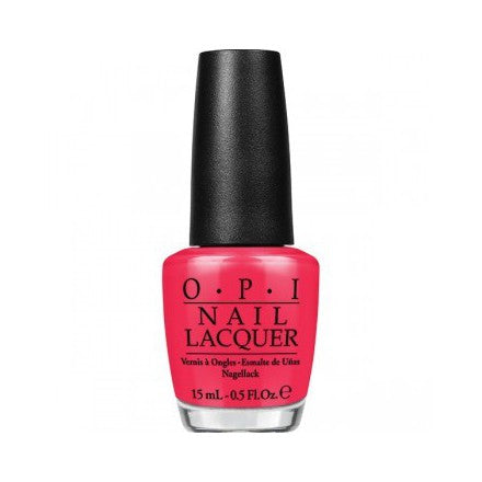 A Definite Moust Have (OPI Nail Polish)