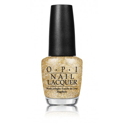 A Mirror Escape (OPI Nail Polish)