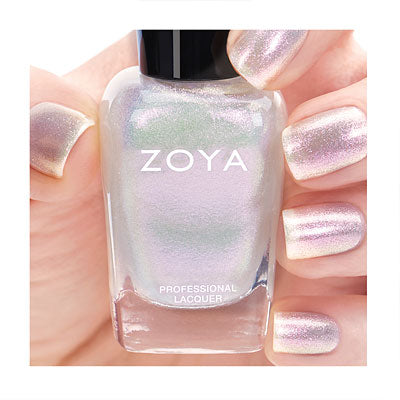Leia (Zoya Nail Polish)