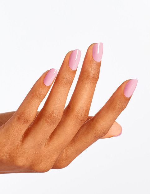 Another Ramen-tic Evening (OPI Nail Polish)