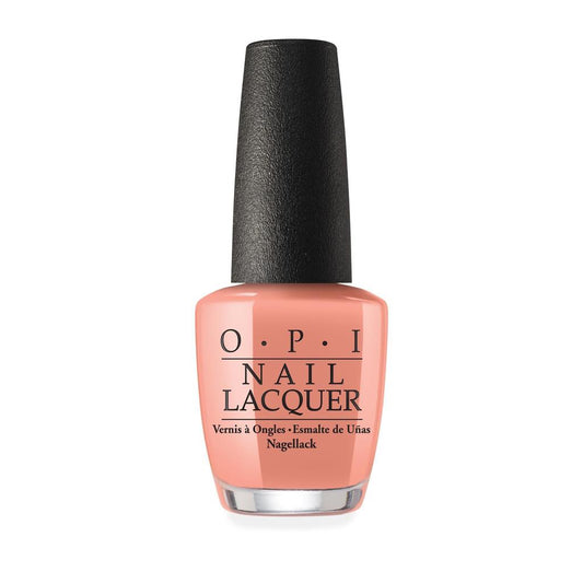Barking Up the Wrong Sequoia (OPI Nail Polish)