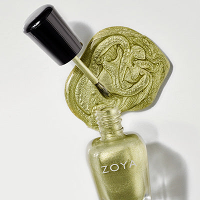 Nico (Zoya Nail Polish)