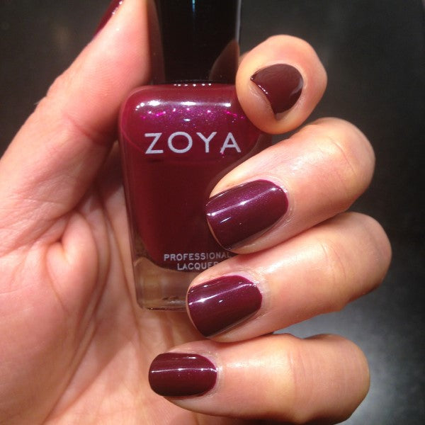 Norra (Zoya Nail Polish)