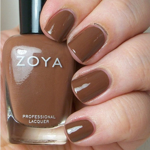 Nyssa (Zoya Nail Polish) - 15 ml