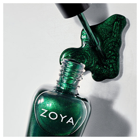 Regina (Zoya Nail Polish)
