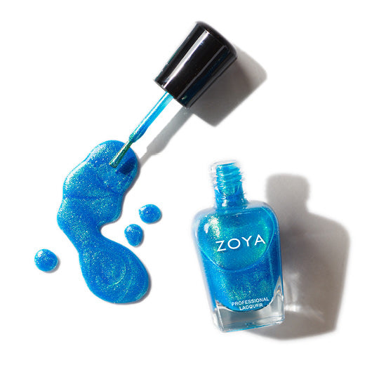 Summer (Zoya Nail Polish)