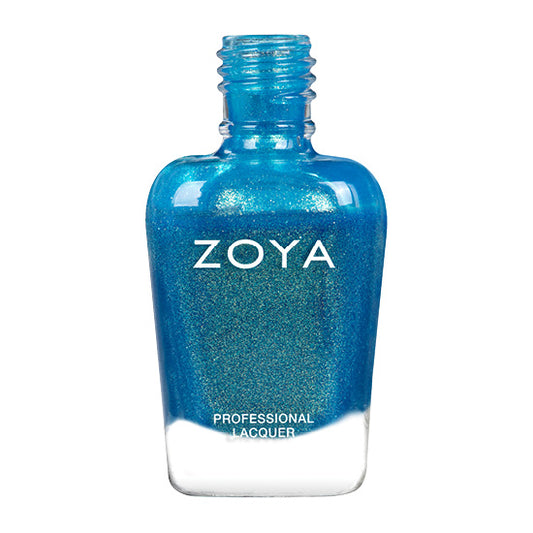 Summer (Zoya Nail Polish)