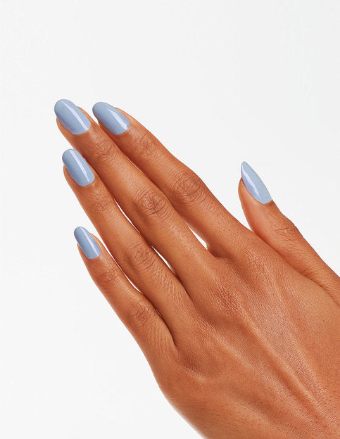 Check Out the Old Geysirs (OPI Nail Polish)