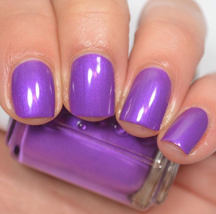 DJ on Board (Essie Nail Polish)