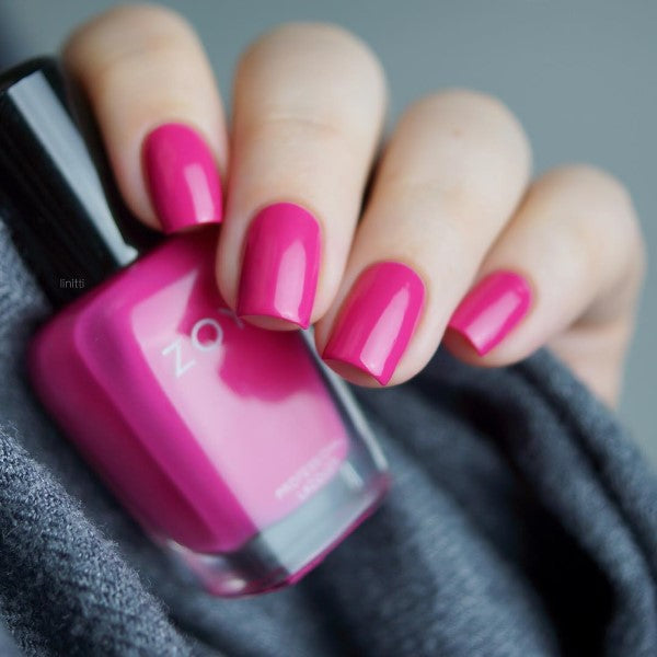Kelsey (Zoya Nail Polish)