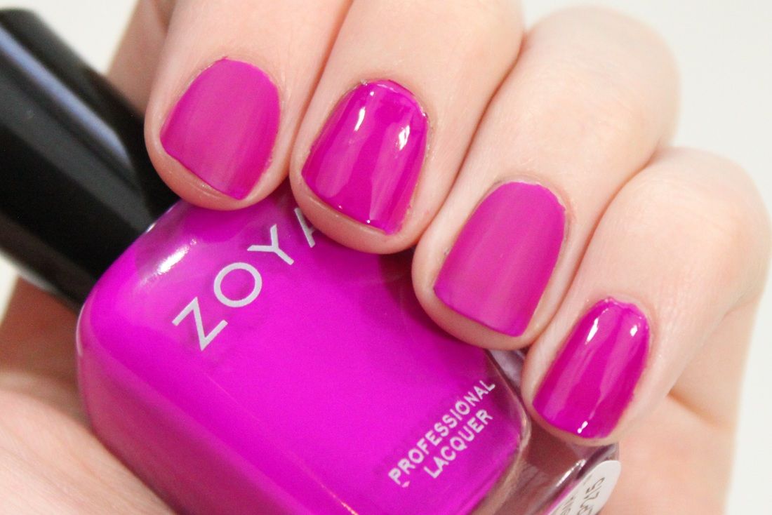 Charisma (Zoya Nail Polish)