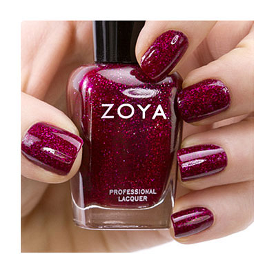 Blaze (Zoya Nail Polish)