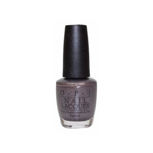 Don't Take Yosemite for Granite (OPI Nail Polish)