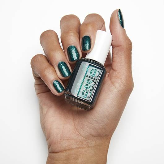 Under Wraps (Essie Nail Polish)
