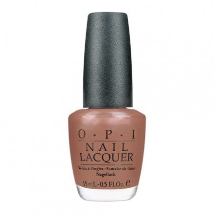 Chicago Champagne Toast (OPI Nail Polish)