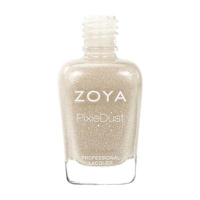 Pixiedust Godiva (Zoya Nail Polish)