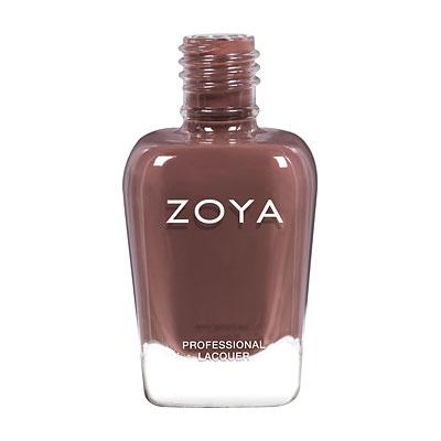 Mary (Zoya Nail Polish)