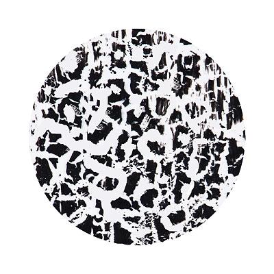 Leopard Spots Topper (Zoya Nail Polish)