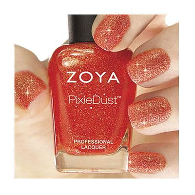 Pixiedust Destiny (Zoya Nail Polish)