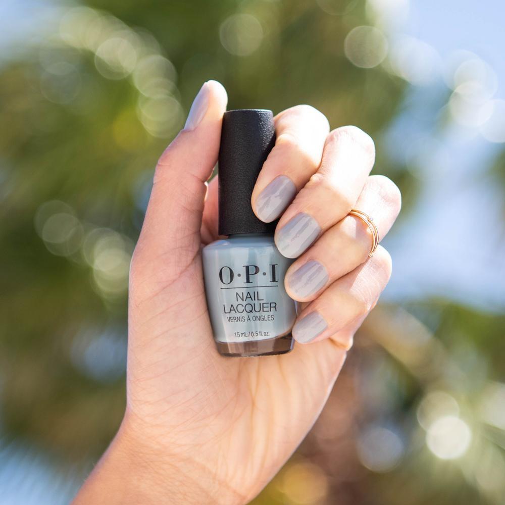 Ring Bare-er (OPI Nail Polish)