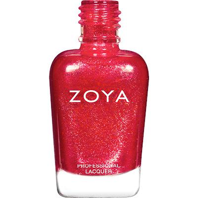 Robbie (Zoya Nail Polish)