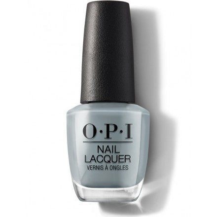 Ring Bare-er (OPI Nail Polish)