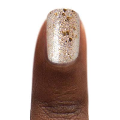 Nahla (Zoya Nail Polish)