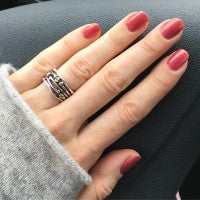 Kat (Zoya Nail Polish) - 15 ml