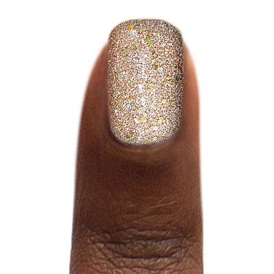 PixieDust Levi (Zoya Nail Polish)