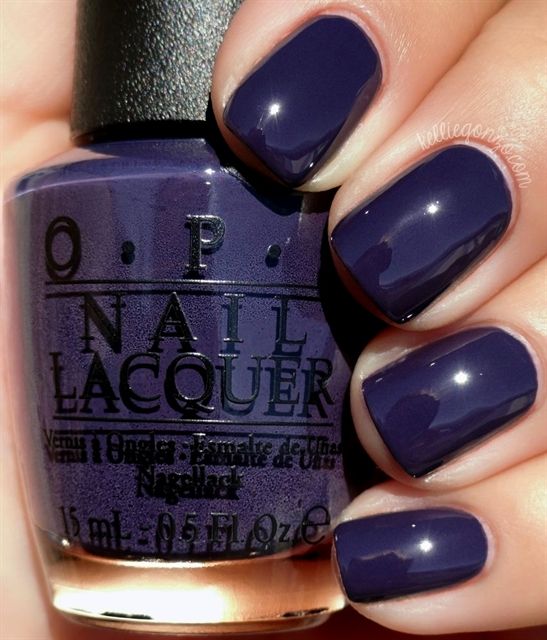 Miss You-niverse (OPI Nail Polish)