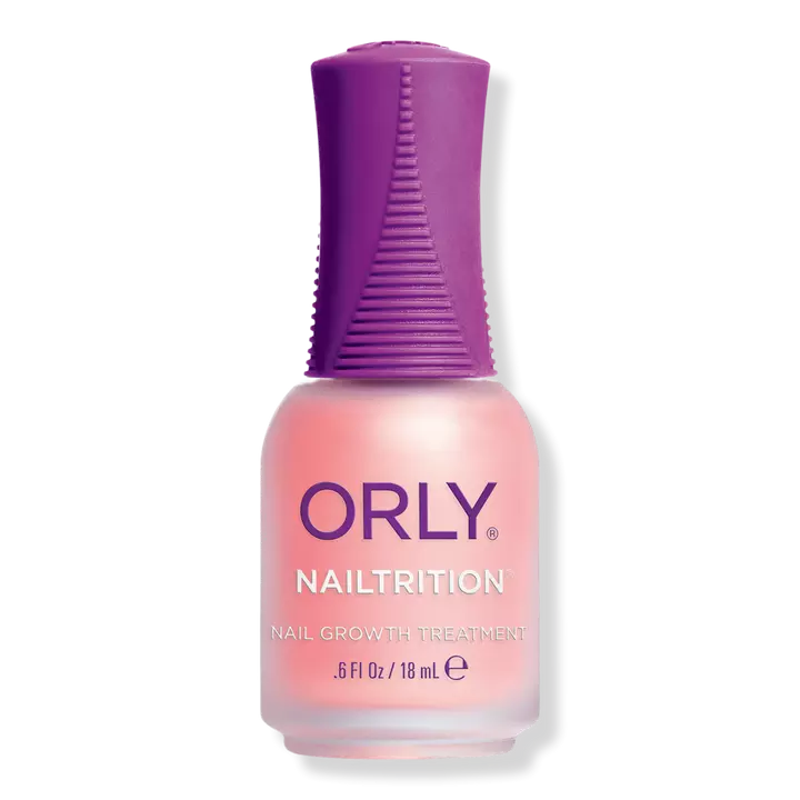 Nailtrition (Orly Nail Treatment) - 15 ml
