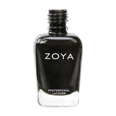 Raven (Zoya Nail Polish)