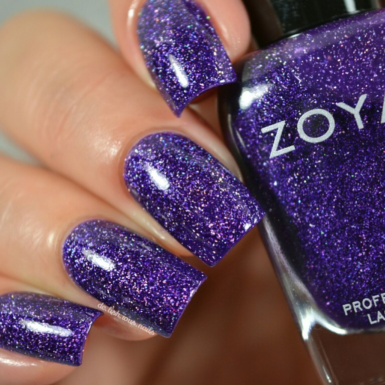Finley (Zoya Nail Polish)