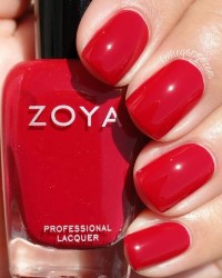 Janel (Zoya Nail Polish) - 15 ml