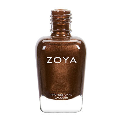 Cinnamon (Zoya Nail Polish)