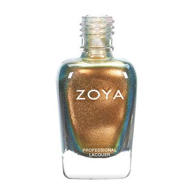 Aggie (Zoya Nail Polish)