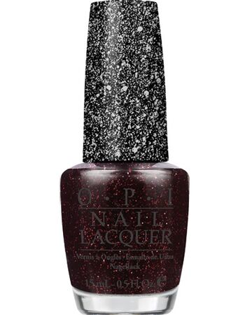 Stay The Night (OPI Nail Polish)
