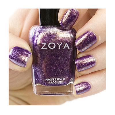 Daul (Zoya Nail Polish)