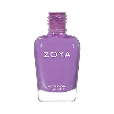 Delia (Zoya Nail Polish)