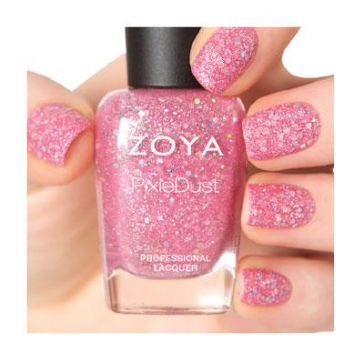 Pixiedust Ginni (Zoya Nail Polish)
