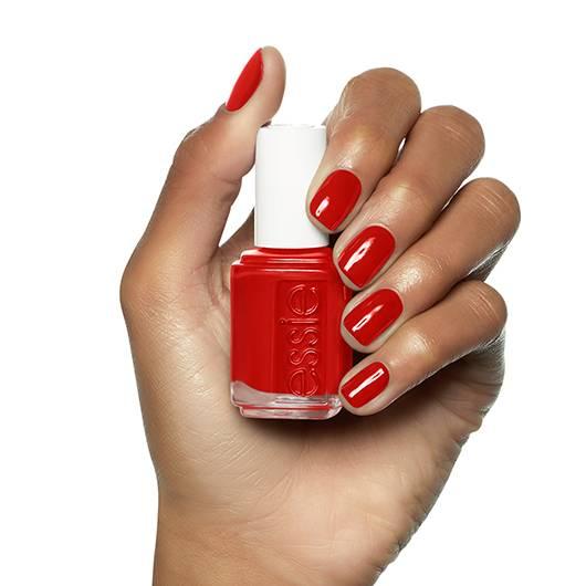 Limited Addiction (Essie Nail Polish)
