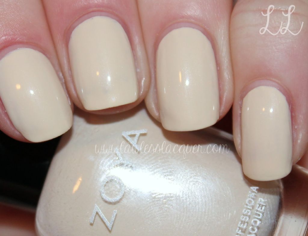 Jacqueline (Zoya Nail Polish)